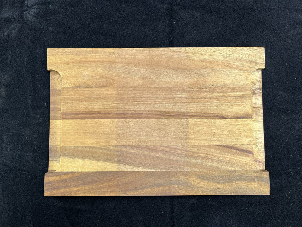 Wooden Steak Cutting Board for Kitchen