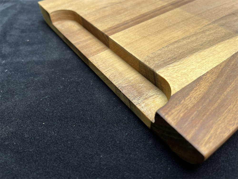 Hardwood Cutting Board for Restaurants