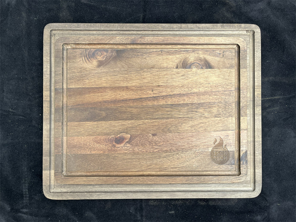 Kitchenware Custom Solid Wood Chopping Board