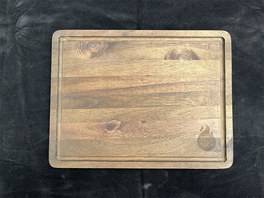 Kitchenware Custom Solid Wood Chopping Board