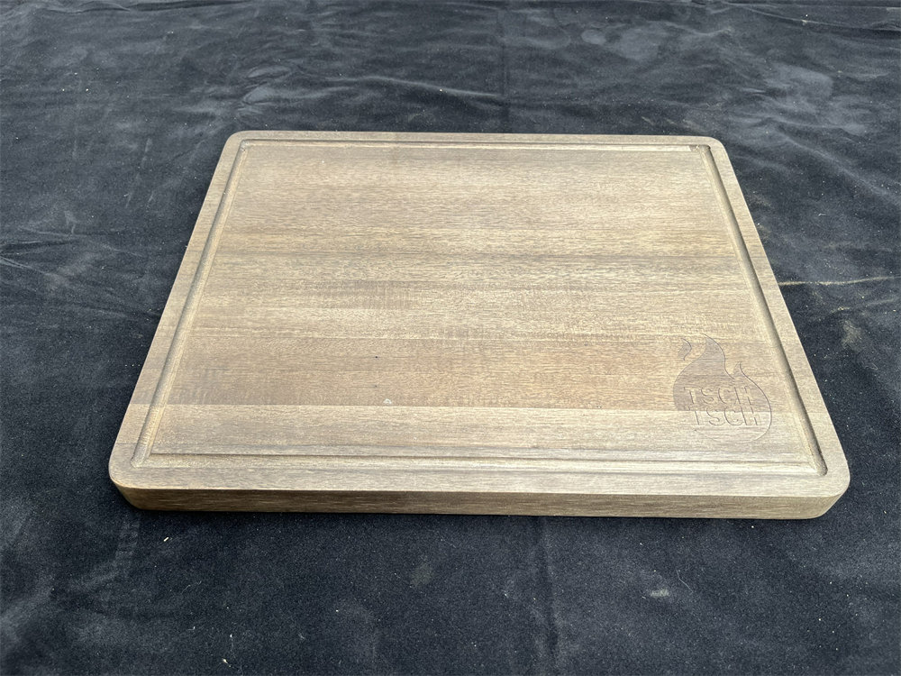 Eco-Friendly Kitchenware Acacia Cutting Board