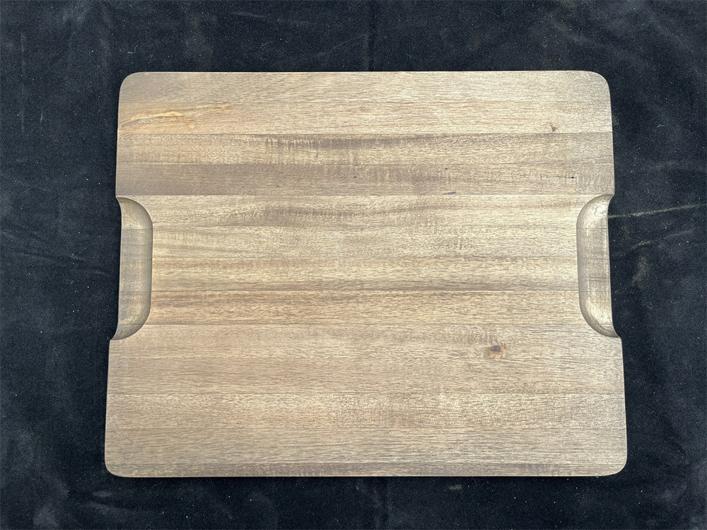 Eco-Friendly Kitchenware Acacia Cutting Board