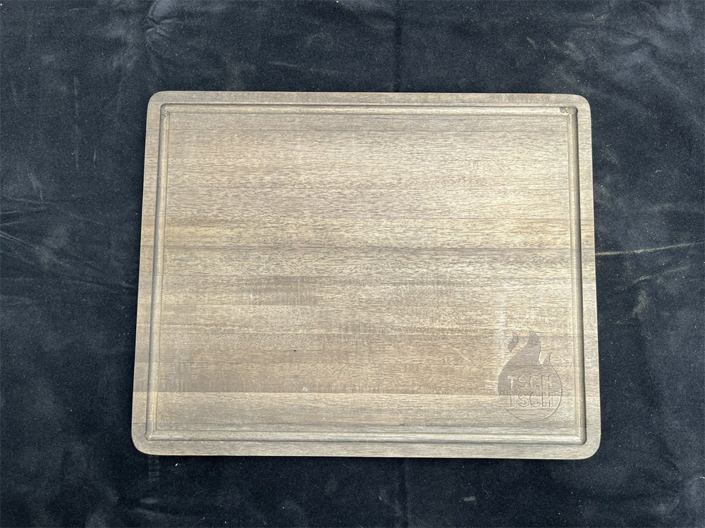 Eco-Friendly Kitchenware Acacia Cutting Board