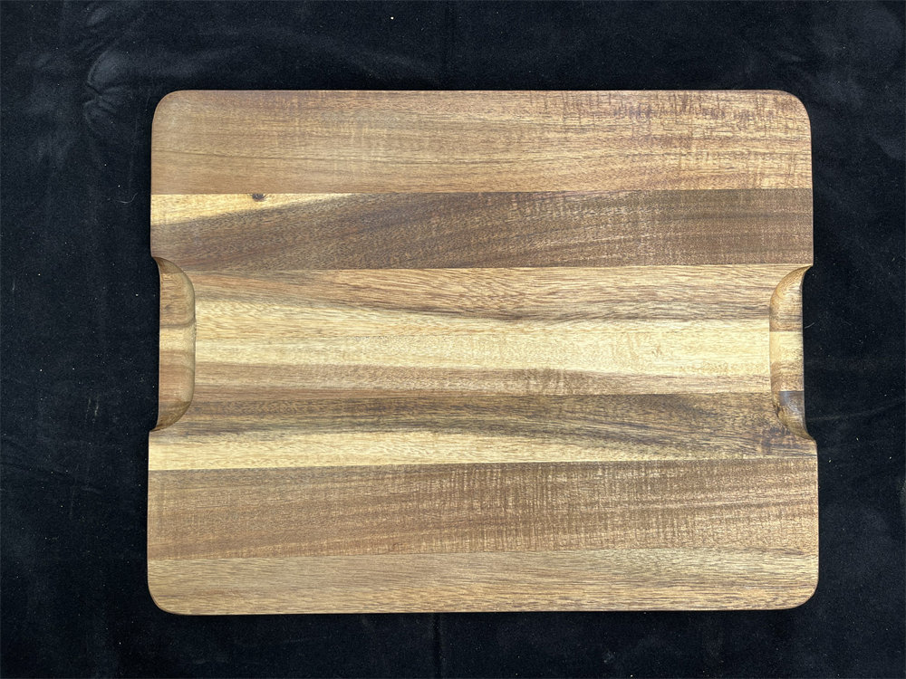 European Style Rectangle Kitchen Used Cutting Board