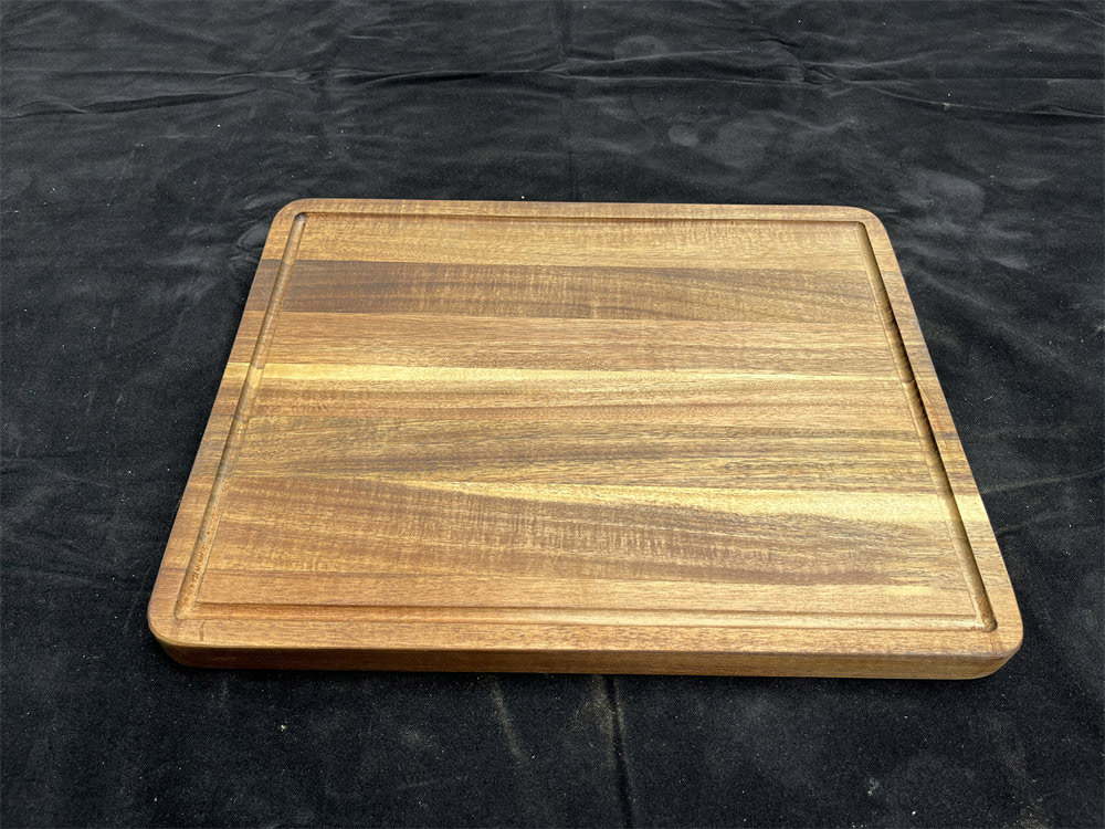 European Style Rectangle Kitchen Used Cutting Board