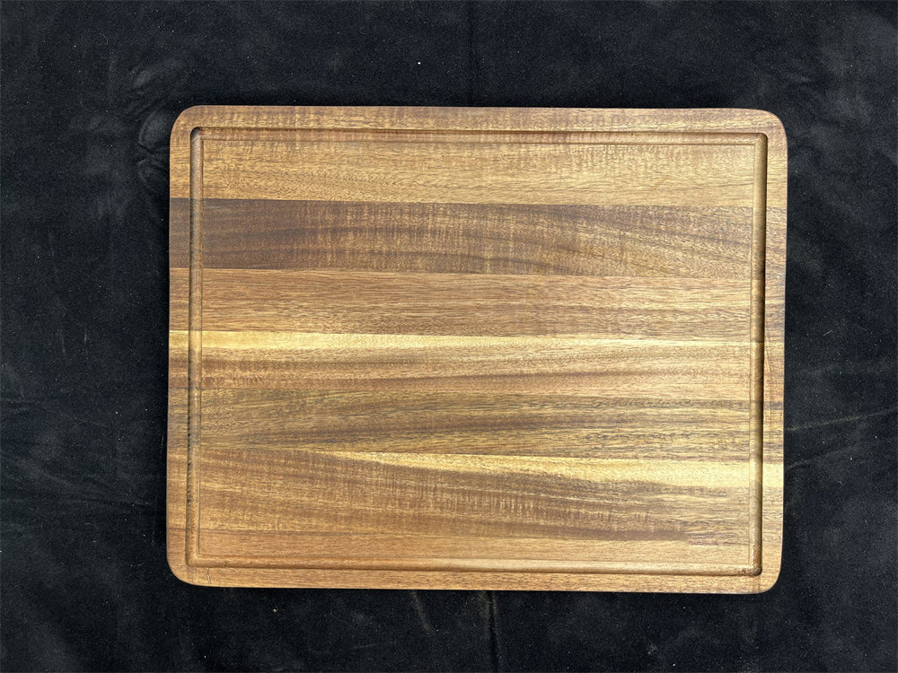 European Style Rectangle Kitchen Used Cutting Board