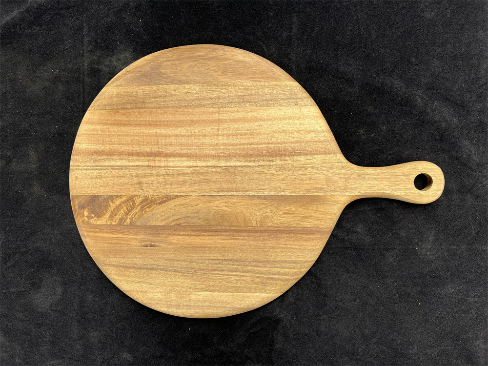 Extra Large Size Wooden Paddle Shape