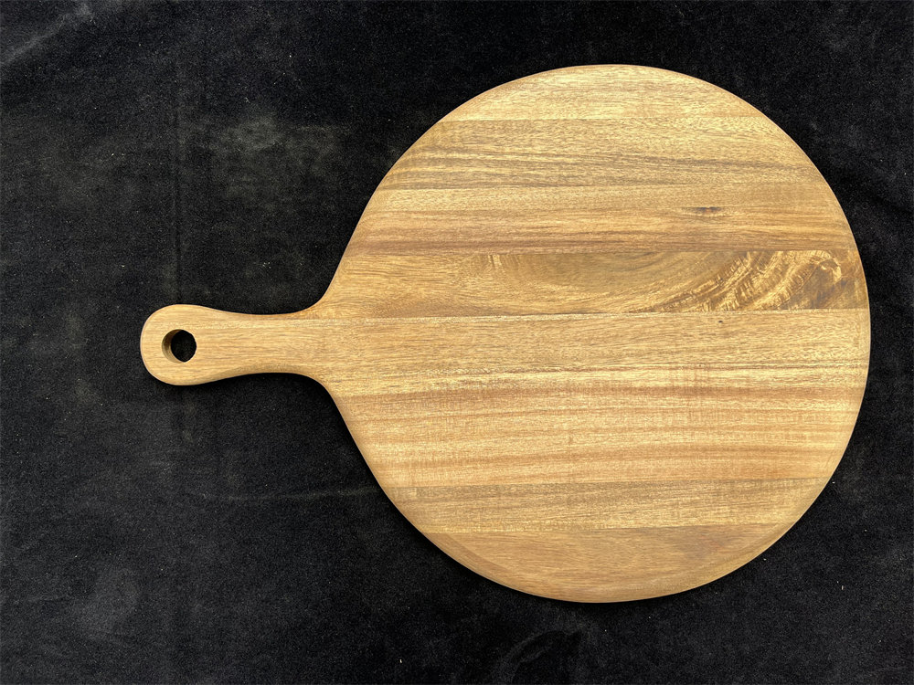 XinYiLin-Extra Large Size Wooden Paddle Shape