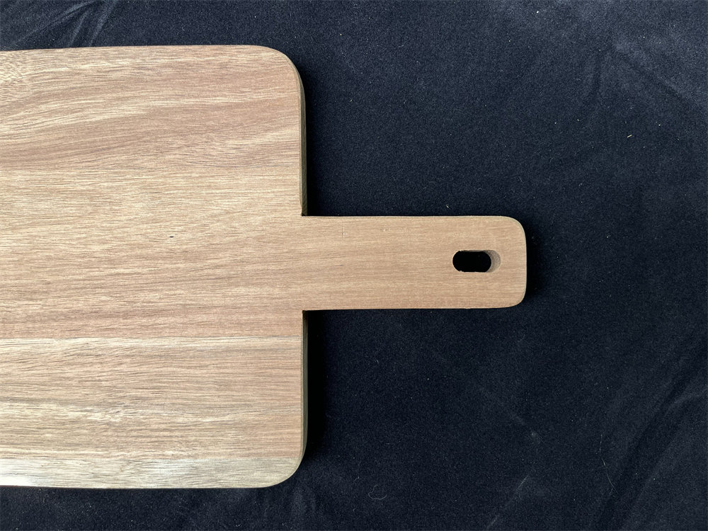 Kitchen Luxury Hard Cutting Board