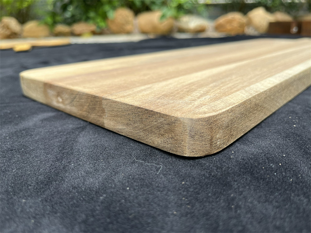 Kitchen Luxury Hard Cutting Board