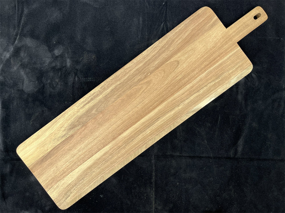 Kitchen Luxury Hard Cutting Board