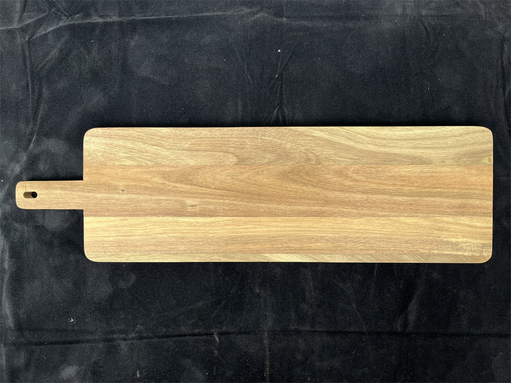 Kitchen Luxury Hard Cutting Board