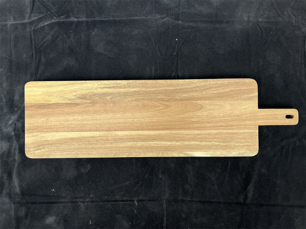 Kitchen Luxury Hard Cutting Board