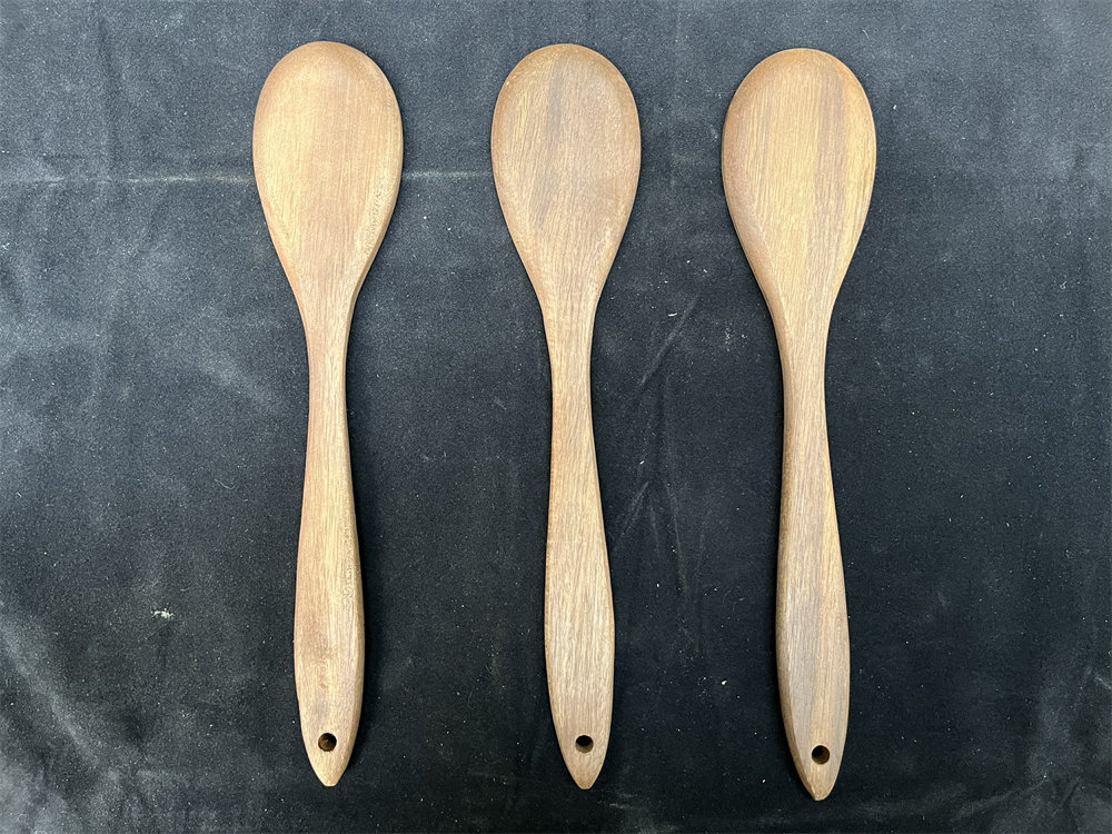 Acacia Wooden Cooking Utensil Set