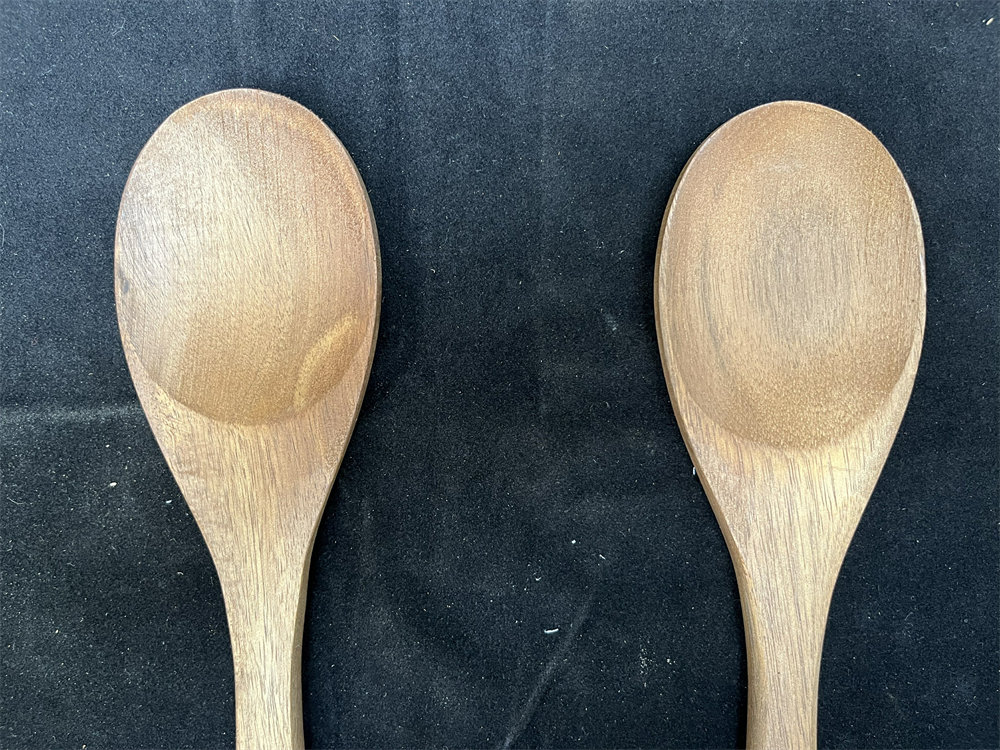 Acacia Wooden Cooking Utensil Set