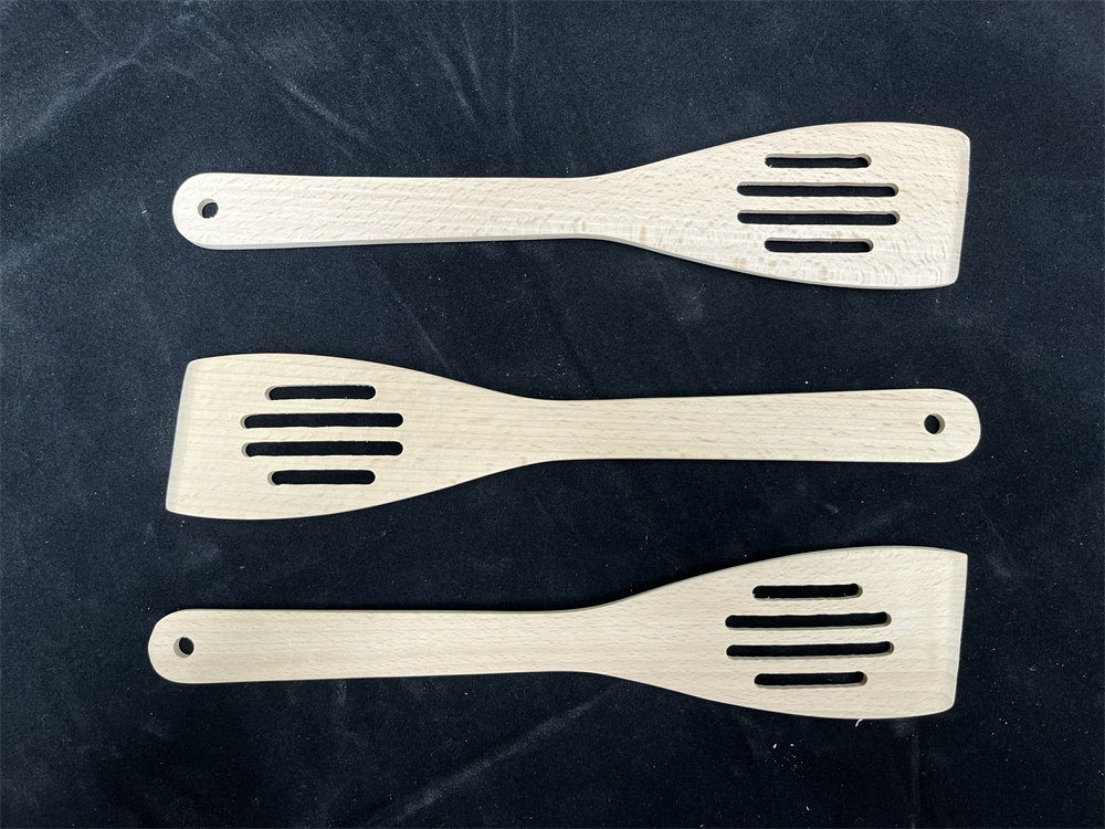 Beech Wood Cooking Tools 300mm