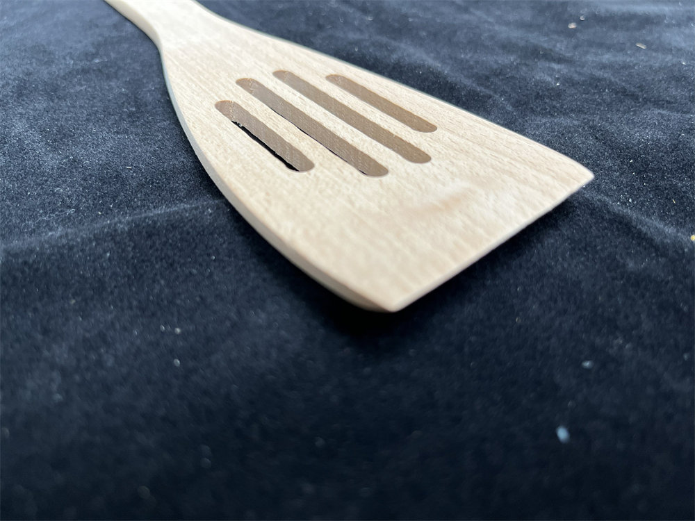 Beech Wood Cooking Tools 300mm