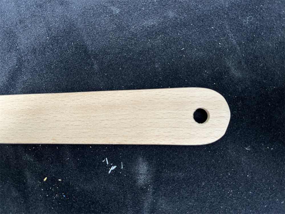 Beech Wood Cooking Tools 300mm